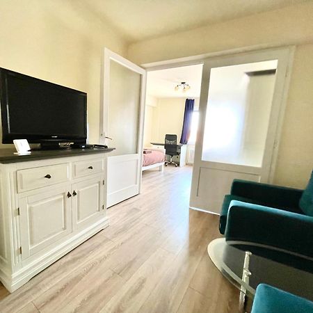 Cozy Central One Bedroom Kaloşvar Dış mekan fotoğraf