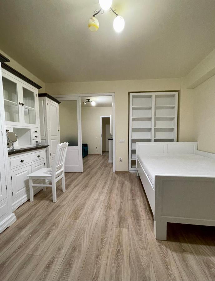 Cozy Central One Bedroom Kaloşvar Dış mekan fotoğraf