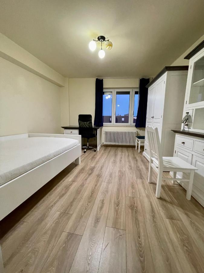 Cozy Central One Bedroom Kaloşvar Dış mekan fotoğraf
