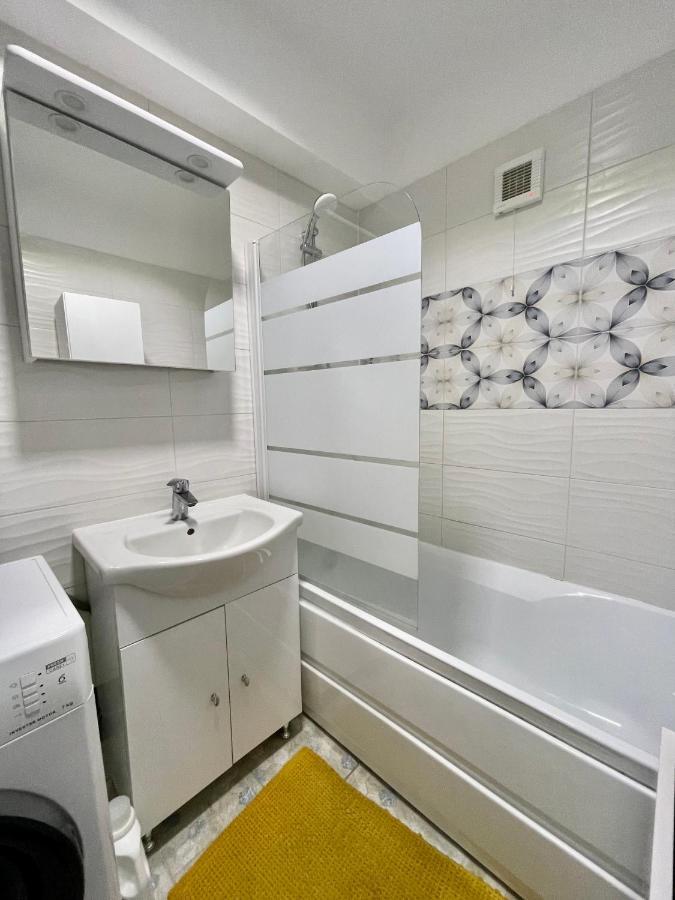 Cozy Central One Bedroom Kaloşvar Dış mekan fotoğraf