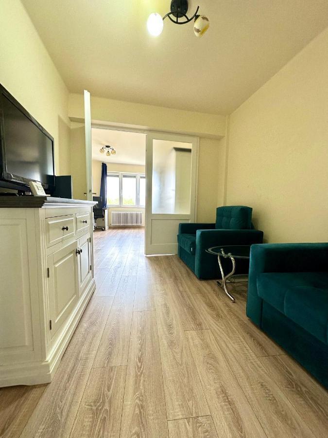 Cozy Central One Bedroom Kaloşvar Dış mekan fotoğraf